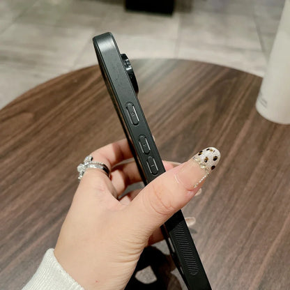 Google Pixel PU Leather Phone Case