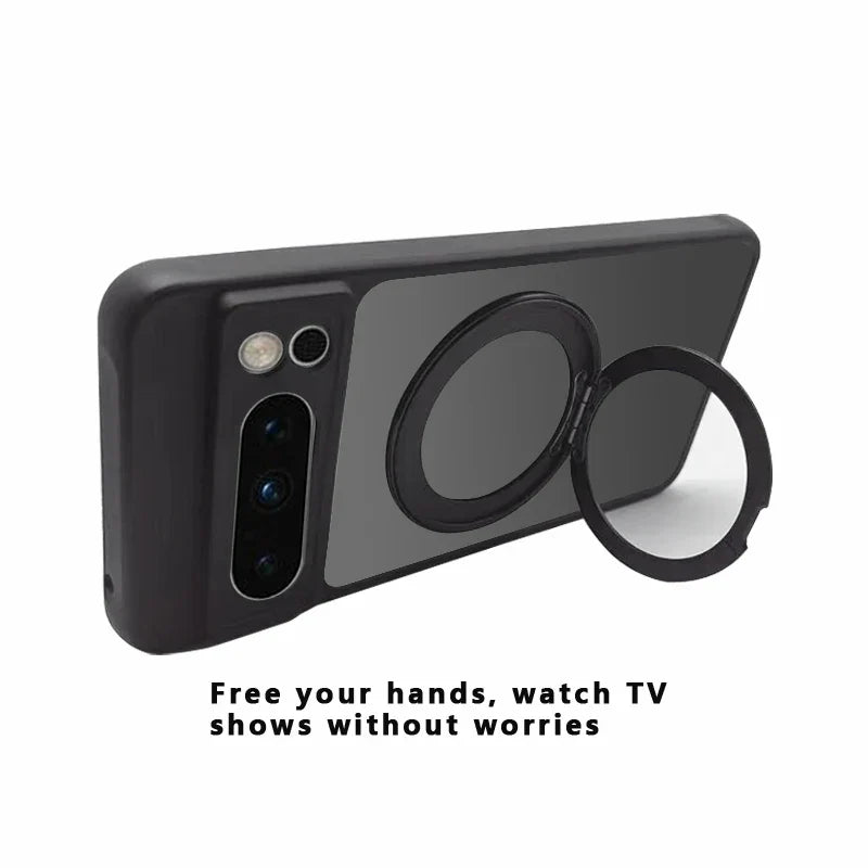 Google Pixel Ring Holder Case