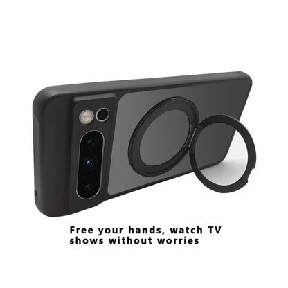 Google Pixel Ring Holder Case