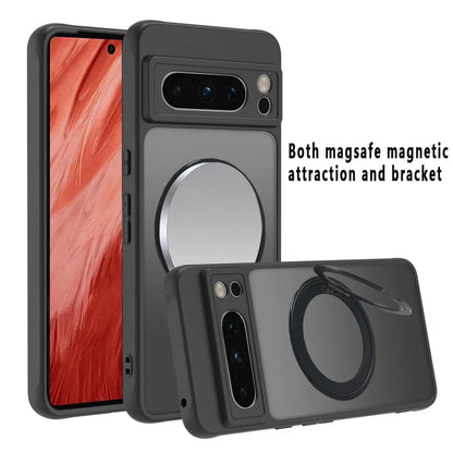 Google Pixel Ring Holder Case