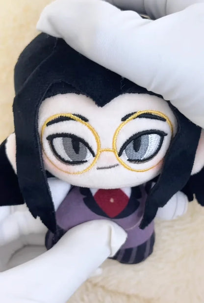 Pendleton Plush HH Musical Adult Animation Handmade Plush 10cm