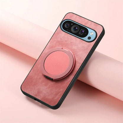 Google Pixel Shockproof Ringholder Case