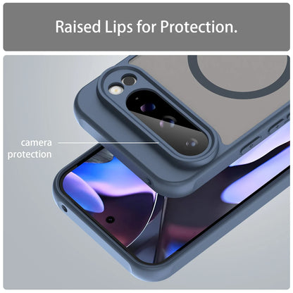 Google Pixel 9 Series Shockproof Case