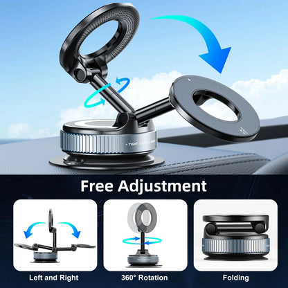 MagSafe Car Phone Mount