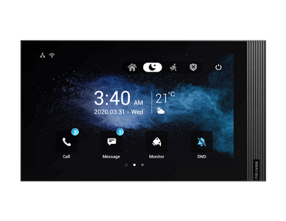Akuvox IP Intercom kit Android (R20A/S563)