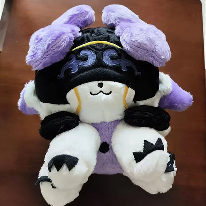 Lygus Plush Science-Fantasy Action Game Handmade Plush 18cm