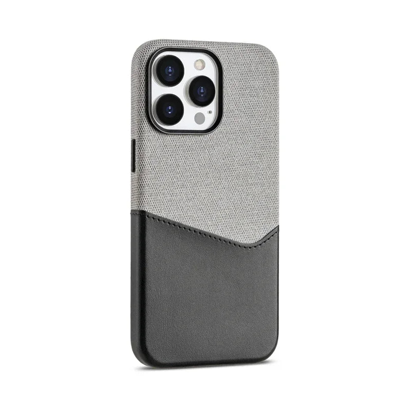 MagSafe Cardholder iPhone Case