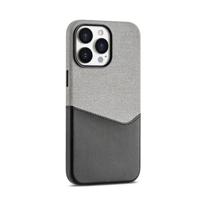 MagSafe Cardholder iPhone Case