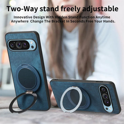 Google Pixel Shockproof Ringholder Case