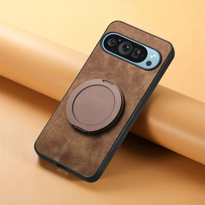 Google Pixel Shockproof Ringholder Case