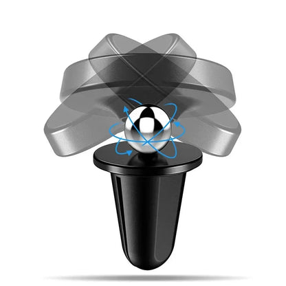 Magnetic Car Air Vent Phone Holder