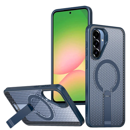 Samsung Shockproof Wireless Charging Phone Case