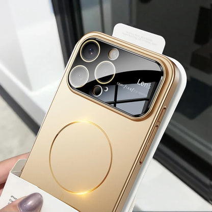 Ultra Thin iPhone 17 MagSafe Case