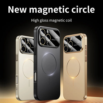Ultra Thin iPhone 17 MagSafe Case