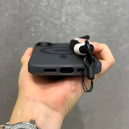 iPhone MagSafe Shockproof Case
