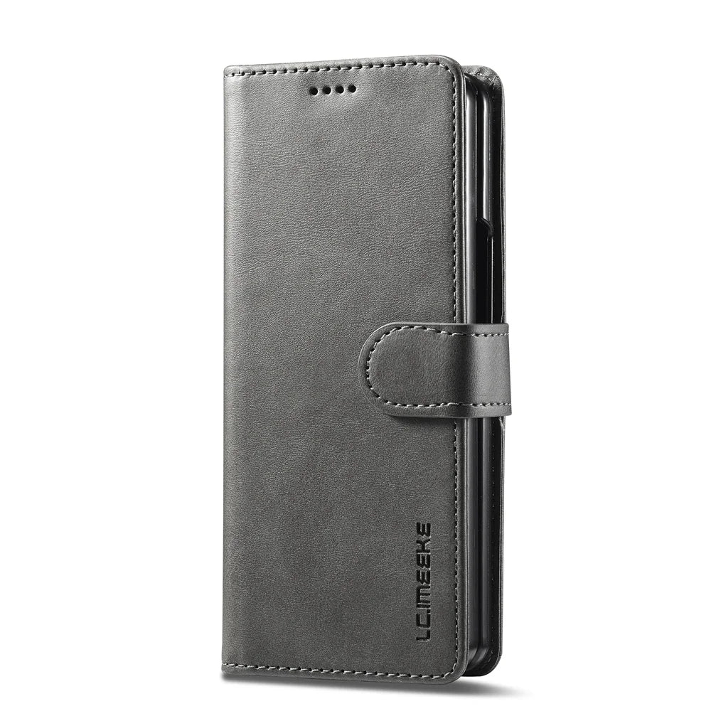 Samsung Z Fold Wallet Case