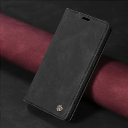 Samsung Magnetic Wallet Case
