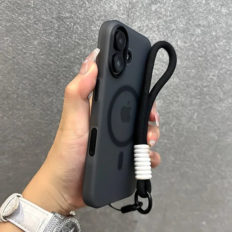 iPhone MagSafe Shockproof Case