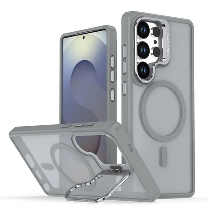 Samsung Shockproof Case With Lens Protection Stand