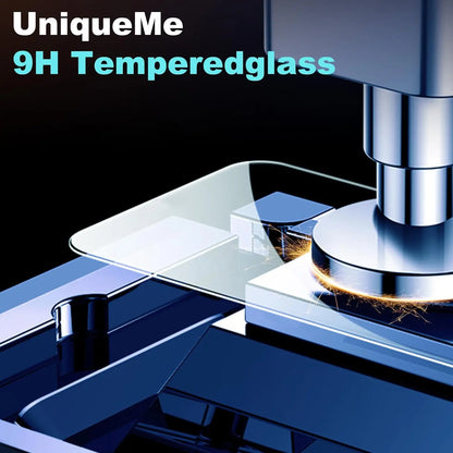 Samsung Tempered Glass Screen Protectors