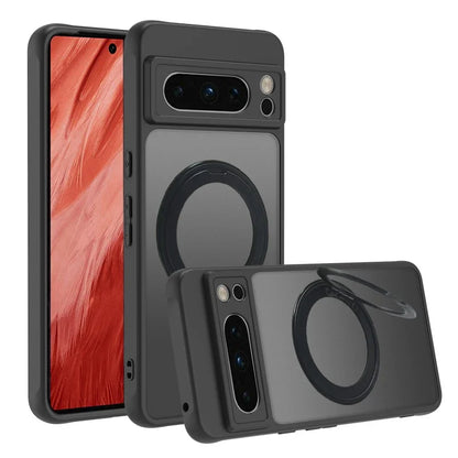 Google Pixel Ring Holder Case