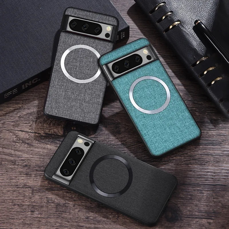 Google Pixel Shockproof Case