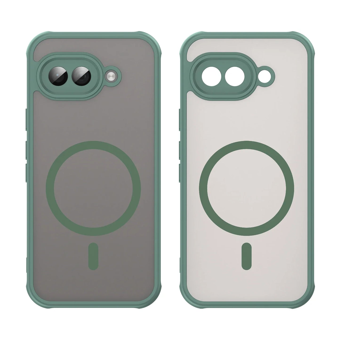 Google Pixel 9A Shockproof Case