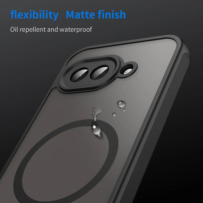 Google Pixel 9A Shockproof Case