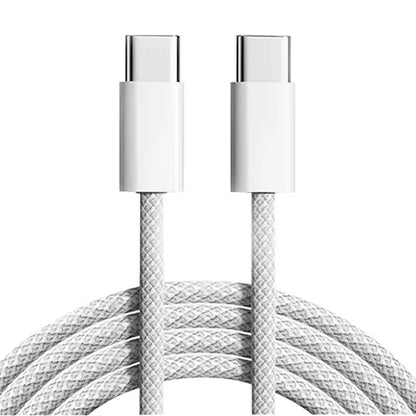 60W USB Type C Cable