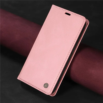 Samsung Magnetic Wallet Case