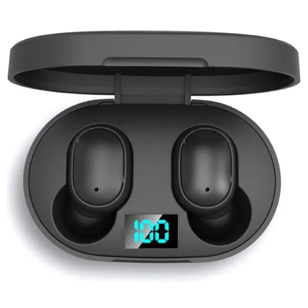 Noise Cancelling Wireless Earbuds