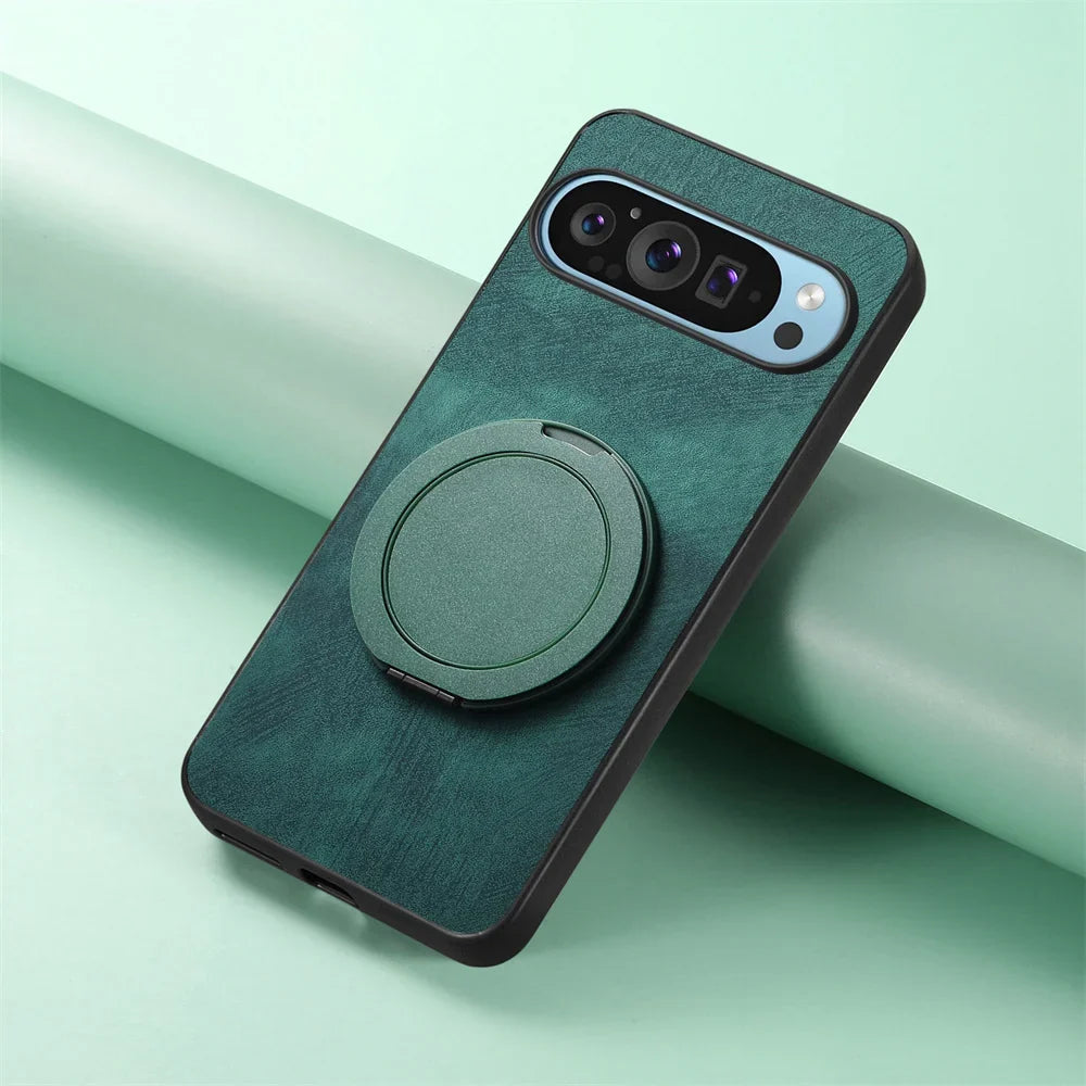 Google Pixel Shockproof Ringholder Case