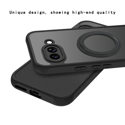 Google Pixel Ring Holder Case