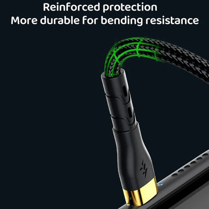120W Type C Cable