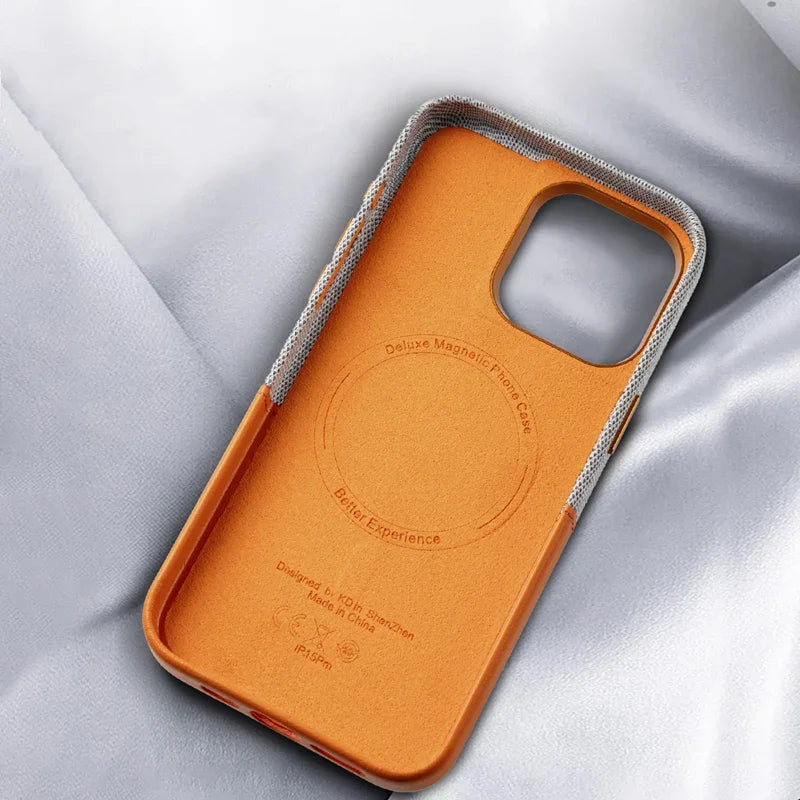 MagSafe Cardholder iPhone Case