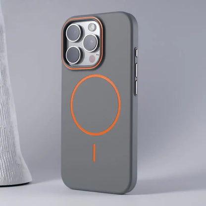 Shockproof iPhone Magsafe Case