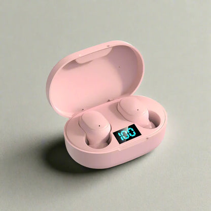 Noise Cancelling Wireless Earbuds