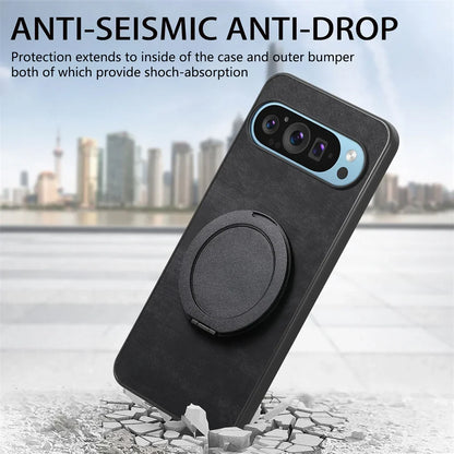 Google Pixel Shockproof Ringholder Case