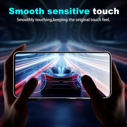 Samsung Tempered Glass Screen Protectors