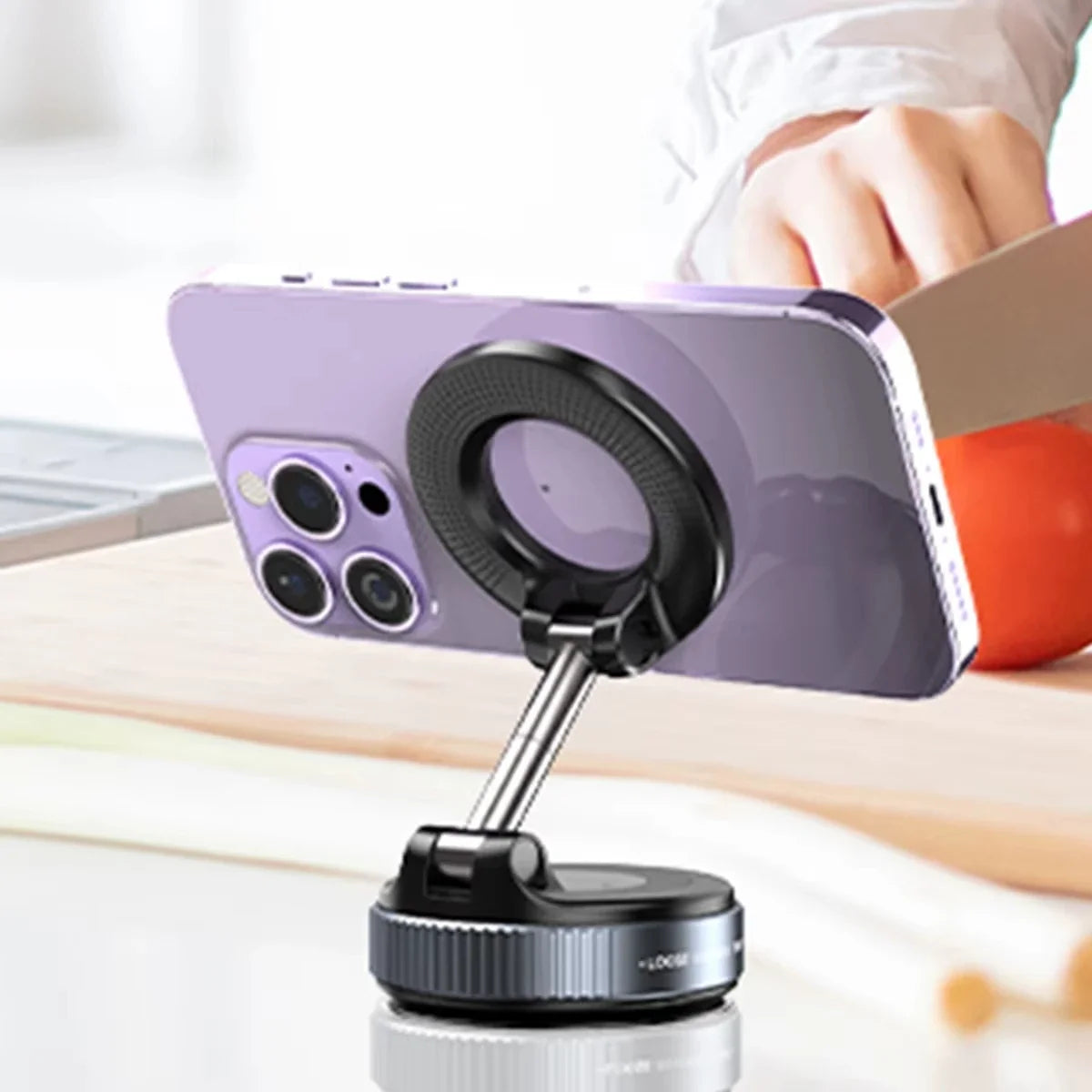 MagSafe Car Phone Mount