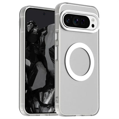 Google Pixel Shockproof Transparent Case
