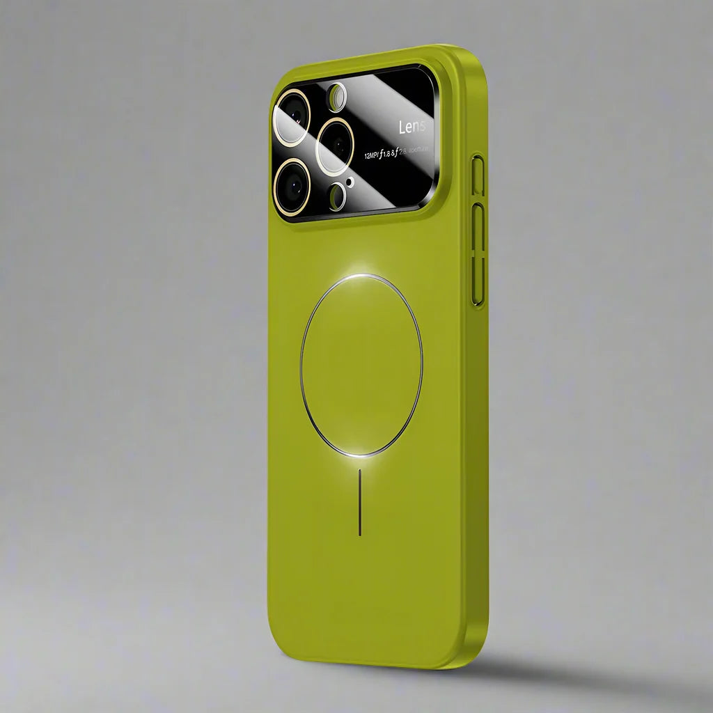 Ultra Thin iPhone 17 MagSafe Case