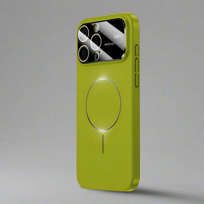 Ultra Thin iPhone 17 MagSafe Case