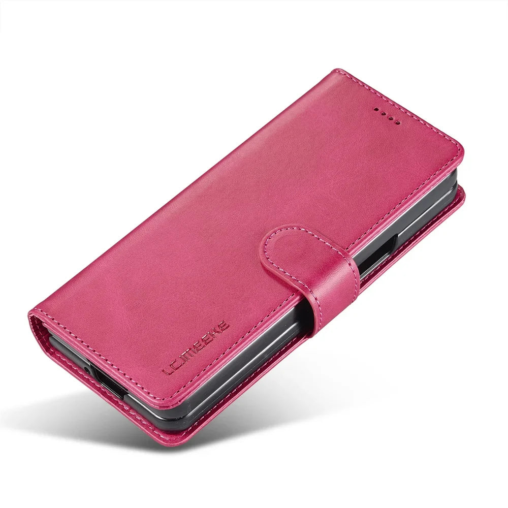 Samsung Z Fold Wallet Case