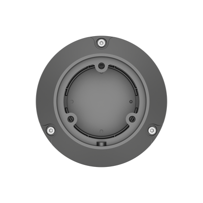 Hanwha Wisenet SBO-100B1 Backbox for Bullet Cameras