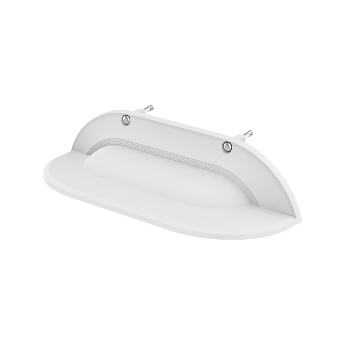 Hanwha Wisenet HV-SBV-215WCW White Weather Cap for PNM Series Multi-Directional Dome Cameras