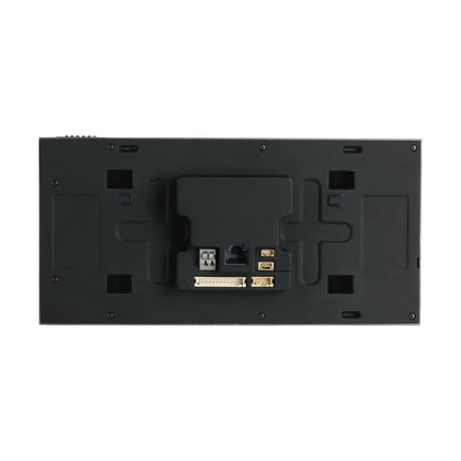 Dahua DHI‑SCP3024B‑CBZ 4‑Wire Hybrid Smart Control Panel Android — Smart Intercom & Security Hub