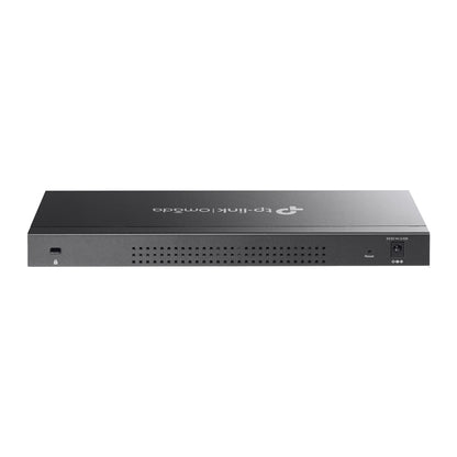 TP-Link SG2016P – Omada 16-Port Gigabit Smart Managed PoE+ Switch