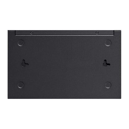 TP-Link SG2210P – Omada 10-Port Gigabit Smart Managed Switch with 8-Port PoE+