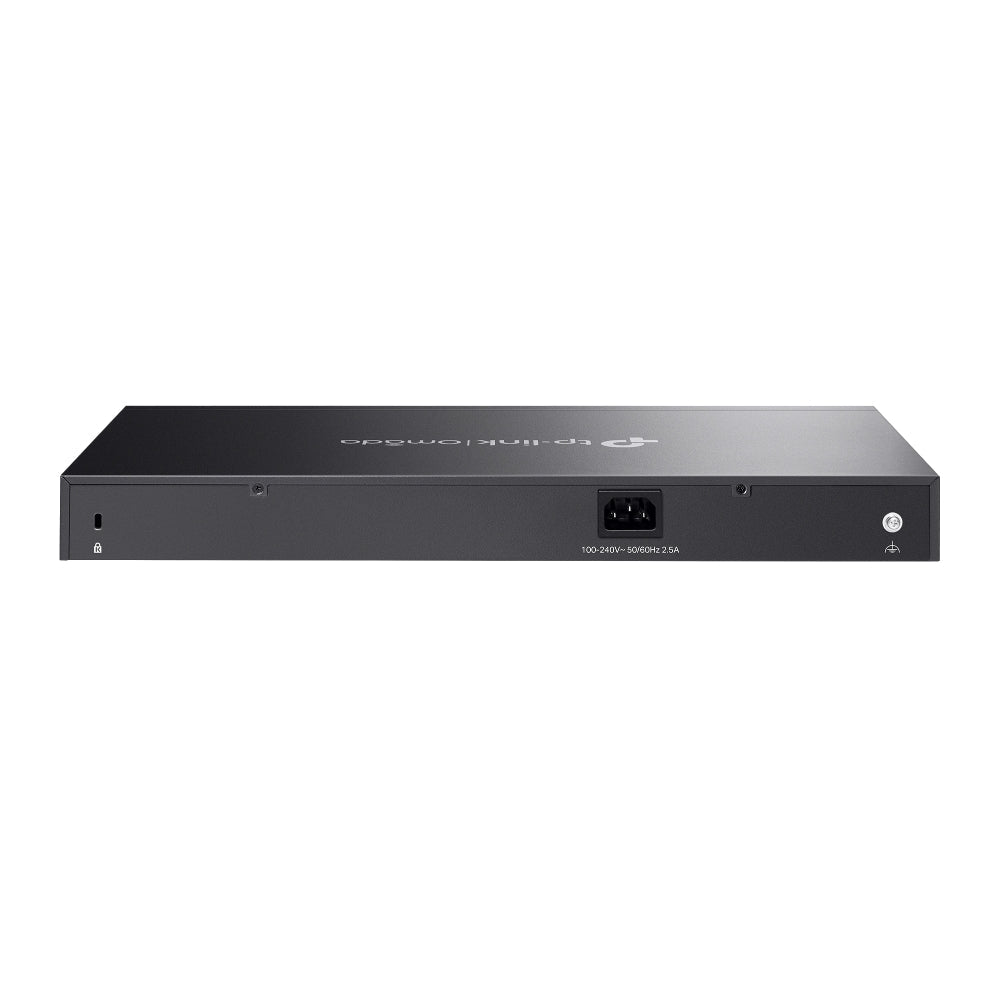 TP-Link SG2428LP – Omada 28-Port Gigabit Smart Managed PoE+ Switch